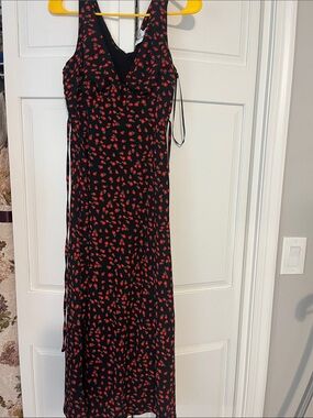 princess polly lincoln maxi dress Princess Polly | Dresses | New Princess Polly Lincoln Maxi Halter Top Dress Linen Blend White Sz 2